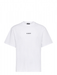 HAN Kj&oslash;benhavn - Daily Oversized Tee - L&uuml;hikeste varrukatega - S
