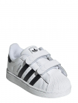 Adidas Originals - Superstar Ii Cf I - Madala s&auml;&auml;rega tossud - 27