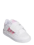 Adidas Sportswear - Rapid Court Cf I - Madala s&auml;&auml;rega tossud - 26