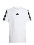 Adidas Sportswear - J 3S Tee 160 - L&uuml;hikeste varrukatega - 176