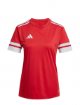 Adidas Performance - Squa25 Jsy W - XXL