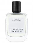 L'atelier Parfum - Edp Douce Insomnie 50Ml - Eau De Parfum - 50 ml