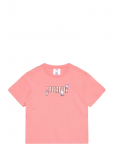 PUMA - Puma X Hello Kitty & Friends Relaxed Graphic Tee - L&uuml;hikeste varrukatega - 104