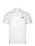 EA7 - Polo Shirt - L&uuml;hikeste varrukatega - XXL