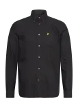 Lyle & Scott - Plain Oxford Shirt - Vabaaja - L