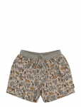 Mikk-line - Swim Shorts Aop - Ujumisp&uuml;ksid - 134/140CM