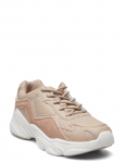 Athlecia - Athlecia W Chunky Leather Trainers - Spordi treeningjalatsid - 39