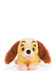 Simba Toys - Disney Classic Lady Plush (25Cm) - Pehmed loomad - ONE SIZE