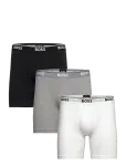 BOSS - Boxerbrlong 3P Power - Bokserid - XXL