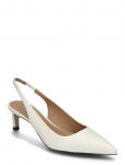 BOSS - Janet_Slb50_Na - Kontsaga slingback-kingad - 39
