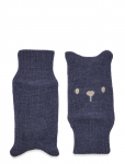 CeLaVi - Mittens - Knitted - Labakindad - 0-3M