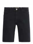 Blend - Bhtwister-Denimshorts-Jogg - L&uuml;hikesed teksap&uuml;ksid - M