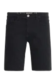 Blend - Bhtwister-Denimshorts-Jogg - L&uuml;hikesed teksap&uuml;ksid - M