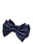 Becks&ouml;ndergaard - Minda Bow Hair Claw - Juukseklambrid - ONE SIZE