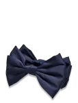 Becks&ouml;ndergaard - Minda Bow Hair Claw - Juukseklambrid - ONE SIZE