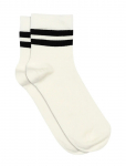 Mp Denmark - Aida Short Socks - L&uuml;hikese s&auml;&auml;rega sokid - 40/42