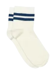 Mp Denmark - Aida Short Socks - L&uuml;hikese s&auml;&auml;rega sokid - 40/42