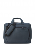 DELSEY PARIS - Parvis+ Satchel 2-Comp. Waterresistant - Arvutikotid - ONESIZE