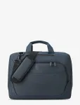 DELSEY PARIS - Parvis+ Satchel 2-Comp. Waterresistant - Arvutikotid - ONESIZE