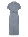 Lollys Laundry - Aliyall Maxi Dress Ls - Maksikleidid - XS