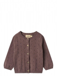 Wheat - Knit Cardigan Maia - Kardiganid - 86