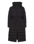 Makia - Freja Coat - Polsterdatud mantlid - XL