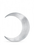 Jane Koenig - Big Half Moon Stud - Needid - RIGHT