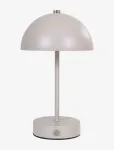 House Nordic - Kia - Table Lamp, Rechargeable - Laualambid - 25X15X15CM