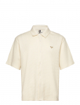 Fat Moose - Scott S/S Shirt - L&uuml;hikeste varrukatega s&auml;rgid - L