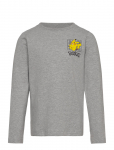 Minymo - T-Shirt Ls - Pikkade varrukatega T-s&auml;rgid - 104