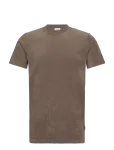 Lindbergh - Ss Tee Terry - L&uuml;hikeste varrukatega - M