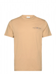 GANT - Printed Graphic Ss T-Shirt - L&uuml;hikeste varrukatega - S