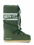 Moon Boot - Mb Icon Nylon - Talvesaapad - 35-38