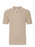 Casual Friday - Cfmaverick Ss Polo Knit - L&uuml;hikeste varrukatega kootud polos&auml;rgid - XXL