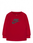 Nike - Ls-L/S Tee - Pikkade varrukatega T-s&auml;rgid - 86/92CM