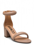 Bianco - Bialisbon Sandal Faux Leather - Kontsaga sandaalid - 40