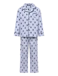 Ralph Lauren Kids - S6-Sleepwear Pant Set - Pidžaamakomplektid - 98/104
