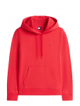 Tommy Jeans - Tjw Reg S Flag Hoodie - Kapuutsiga pusad - L