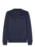 Tommy Jeans - Tjw Reg S Flag Crew - Dressipluusid - M
