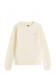 Tommy Jeans - Tjw Reg S Flag Crew - Dressipluusid - XL