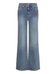 Dante6 - Bella Wide Leg Jeans - Laiad - 29