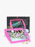 Marvin's Magic - Glow Art - Pink - Joonistuslauad - ONE SIZE