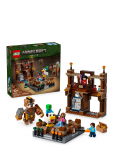 LEGO - Minecraft 21272 - Lego Minecraft - ONE SIZE