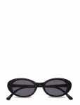 Pieces - Pcsanna Sunglasses Noos Bc - &Uuml;mara raamiga p&auml;ikeseprillid - ONE SIZE