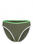 Seafolly - Beach Bound High Leg Pant - K&otilde;rge v&ouml;&ouml;kohaga bikiinid - 34