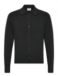 Filippa K - Cotton Merino Knit Shirt - Kardiganid - XL