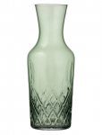 Lyngby Glas - Vandkaraffel Sorrento - Veekarahvid ja kannud - 1 LITER