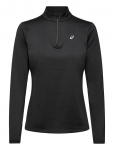 Asics - Asics Core Ls 1/2 Zip Winter Top - Spordifliisid ja vahekihid - M