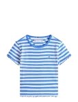 Tommy Hilfiger - Essential Rib Top Ss - L&uuml;hikeste varrukatega - 152