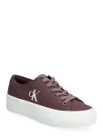 Calvin Klein - Vulc Flatform Low Canvas Mg - Madala s&auml;&auml;rega tossud - 39